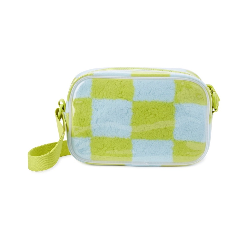 Pristine – Bag is in perfect condition with no detectable wear or defects.